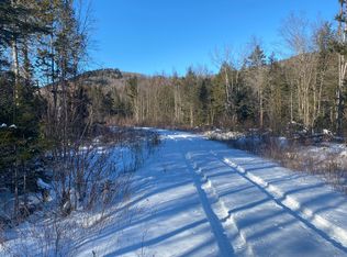 9-11 Dill Valley Rd, Springfield, ME 04487