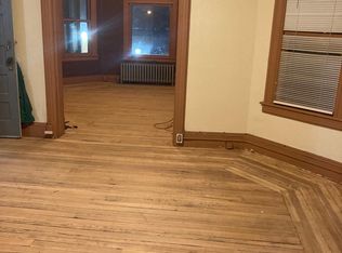 18 Pomona St FLOOR 2, Springfield, MA 01108