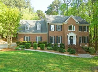 1505 Sharnbrook Ct, Raleigh, NC 27614