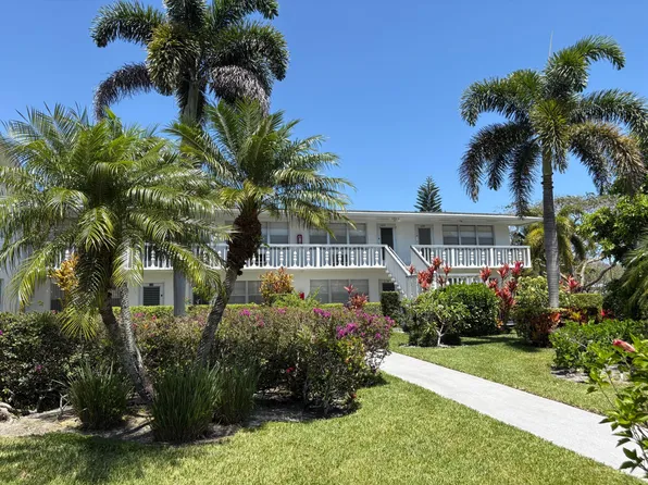 346 Windsor O, West Palm Beach, FL 33417