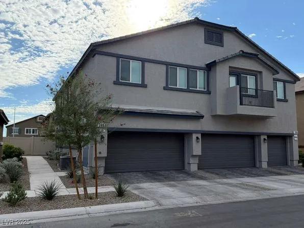 7880 Aurora Sky St Unit 3, North Las Vegas, NV 89084