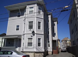 61 Nelson St, New Bedford, MA 02744