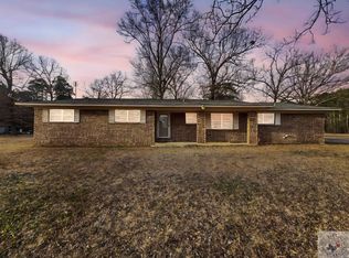 6001 Wallace Rd, Texarkana, AR 71854