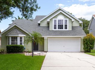 14522 Nettle Creek Rd, Tampa, FL 33624