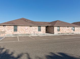 1901 Oasis Dr, Mission, TX 78572