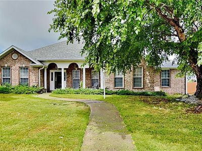2904 Red Haven St, Bentonville, AR, 72712