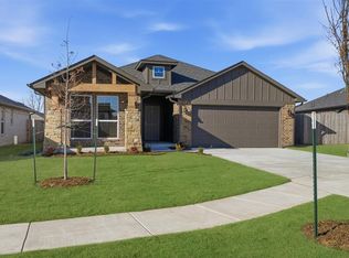 457 Vista Dr, Yukon, OK 73099