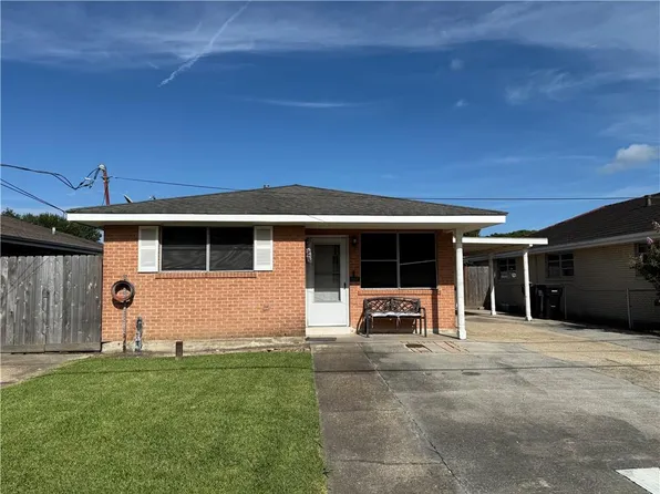 2031 W Beauregard St, Chalmette, LA 70043
