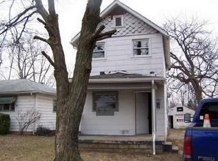 1392 Miller Ave, Columbus, OH