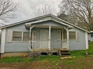 432 Peachtree St, Fairmount, GA 30139