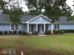 510 Teaver Rd, Lagrange, GA 30240