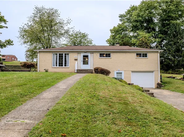 5308 Clearview Ave, Aliquippa, PA 15001