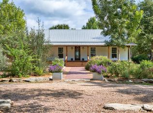 3505 Round Top Rd, Round Top, TX 78954