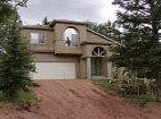 195 Shannon Pl, Divide, CO 80814