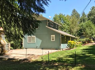 41057 Deerhorn Rd, Springfield, OR 97478