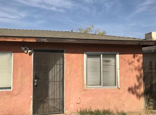 1112 Potomac Ave, Bakersfield, CA 93307