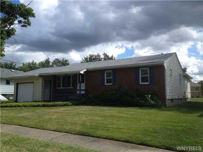 37 Centerview Ln, West Seneca, NY, 14224