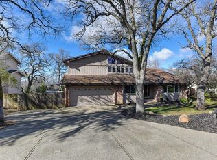 3398 Ridgeview Dr, El Dorado Hills, CA