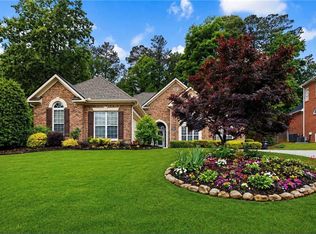 9219 Camden Ct, Douglasville, GA 30135