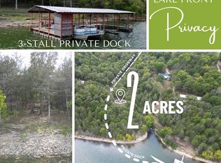 27858 Fr #1200, Eagle Rock, MO 65641