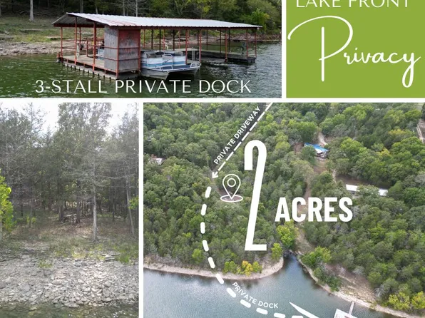 27858 Fr 1200, Eagle Rock, MO 65641