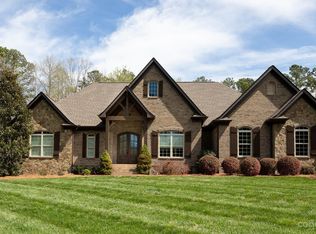 1500 S Paraham Rd, York, SC 29745