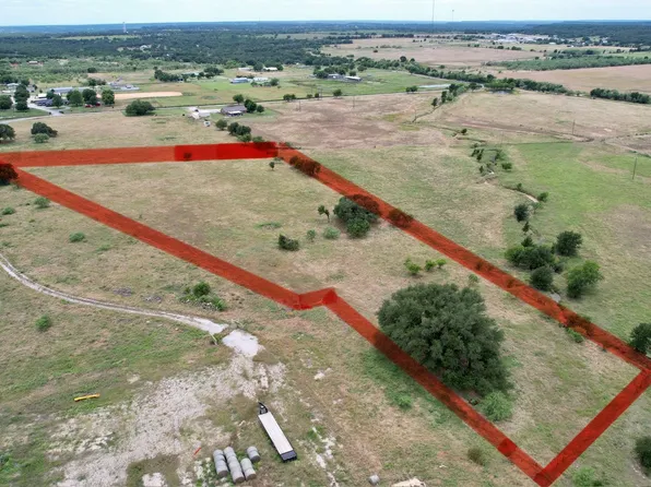 T B D Hayes Rd, Mineral Wells, TX 76067