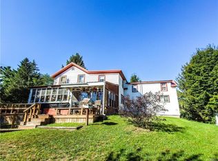113 Mill St, Hailesboro, NY 13645