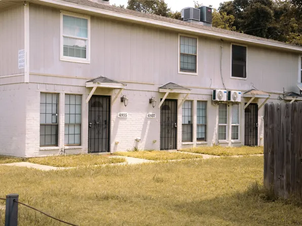 4935 Miller Ave, Fort Worth, TX 76119
