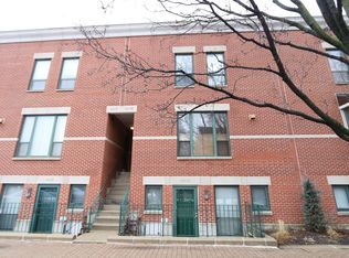 641 S Ashland Ave APT G, Chicago, IL