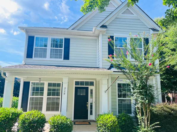 316 Keener Blvd, Belmont, NC 28012
