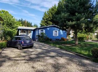 506 N Church St, Silverton, OR