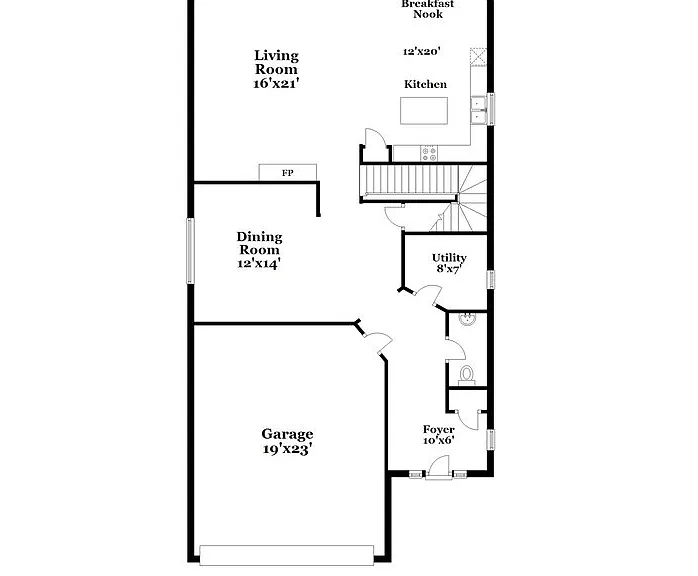 19107 Remington Grove Ct — Photo 2