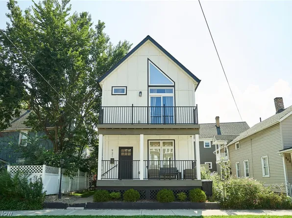921 Jefferson Ave, Cleveland, OH 44113