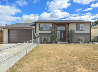 1814 Banks Ave, Butte, MT 59701