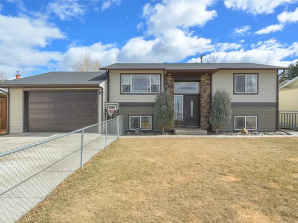 1814 Banks Ave, Butte, MT 59701