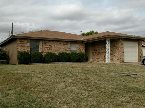 1407 Gregory Dr, San Angelo, TX 76905