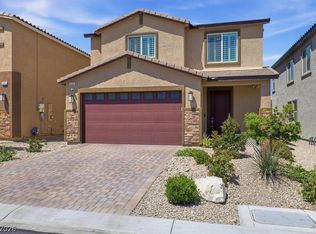 9243 Bluemist Falls St, Paradise, NV 89123