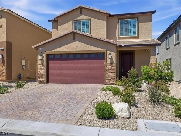 9243 Bluemist Falls St, Paradise, NV 89123