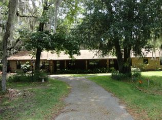 2166 E F Griffin Rd, Bartow, FL 33830