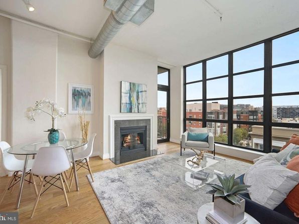 2020 12th St NW APT 607