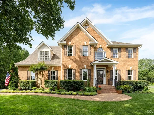 11708 Lincolnshire Ct, Glen Allen, VA 23059