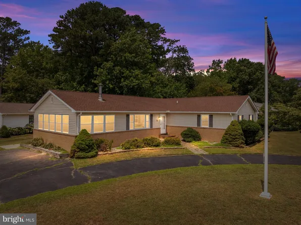 9 Draper Dr, Dewey Beach, DE 19971