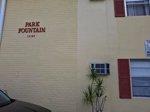 12195 W Dixie Hwy APT 1B, North Miami, FL 33161