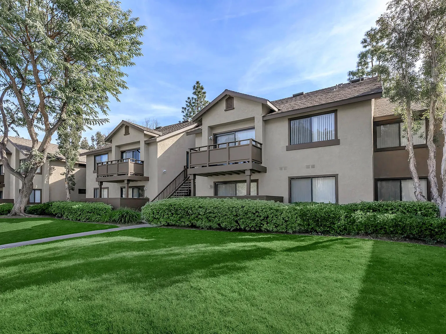 Spring Lakes Apartment Homes — Photo 4