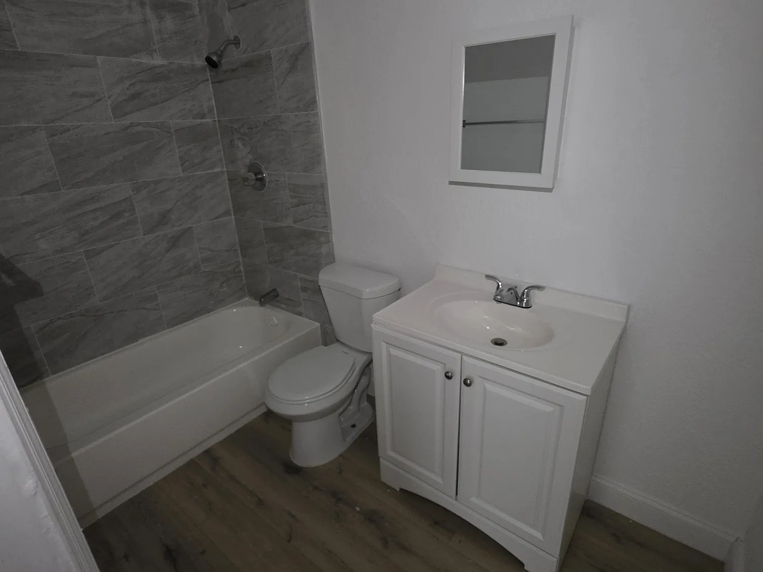 1 bed, 516 sqft, $1,550 — Photo 3