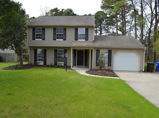 2032 Presidio Dr, Mount Pleasant, SC 29466
