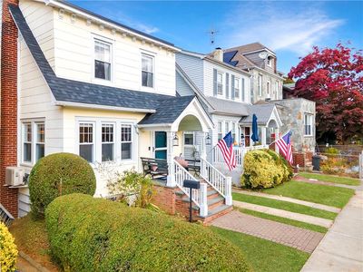 39 Earley Street, Bronx, NY, 10464