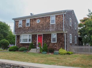 183 Market St, Warren, RI 02885