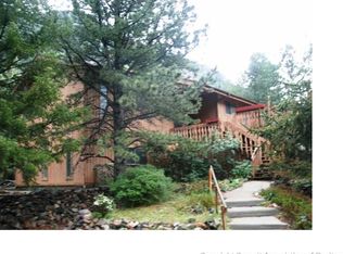 2191 Clear Creek Dr, Georgetown, CO 80444
